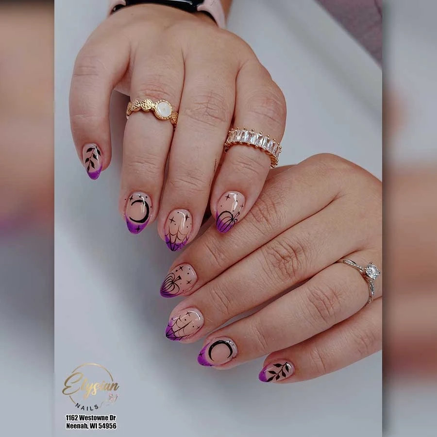 Elysian Nail Spa